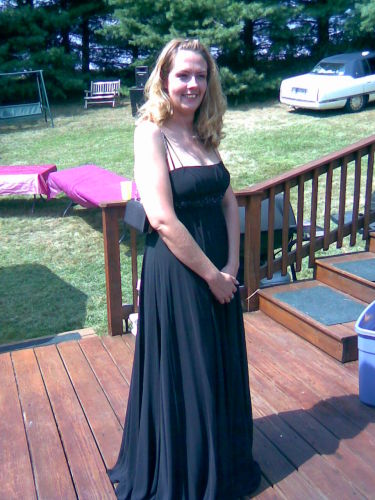 June Guilliams