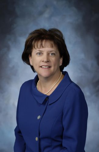 Carol Dudley