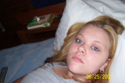 Jessica Gambrell