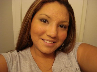 Laura Garza