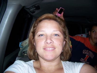 Dawn Hayes