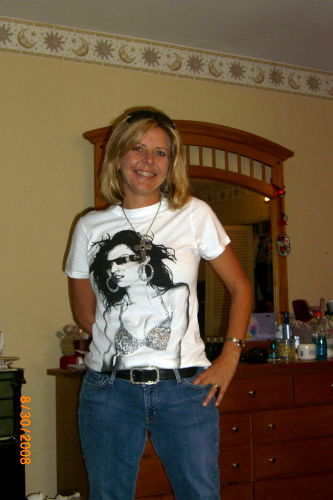 Tami Ardito