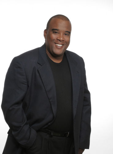 Troy Landrum