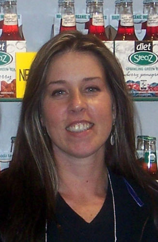 Sharon Post