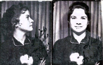Frances Short