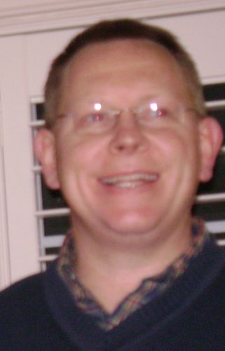 Steven Jones