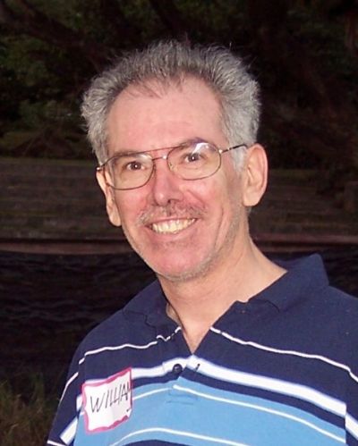 Bill Braddock
