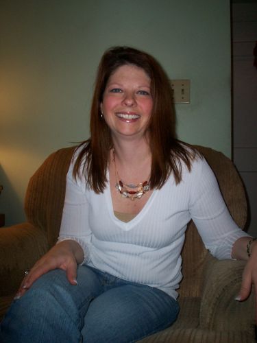 Linda Pearson