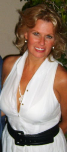 Cheryl Boghossian