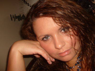 Chasidy Derreberry