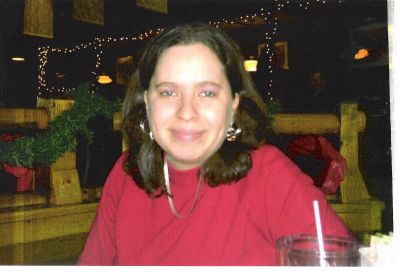 Tanya Wright
