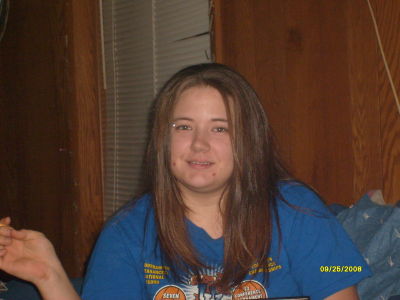 Sheena Ratliff