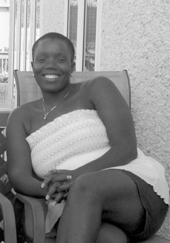 Sandra Lerebours
