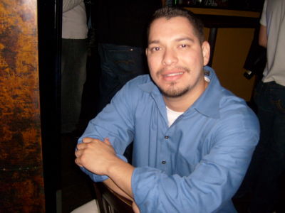 Edwin Ramos