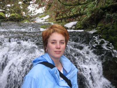 Rebecca Hurd