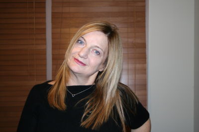 Catherine Strother