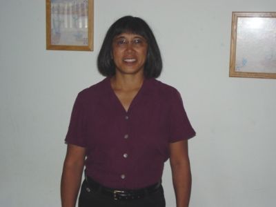 Rosie Apilado