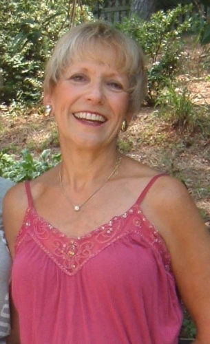 Marsha Wyatt