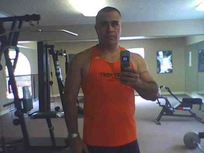 Edward Vega
