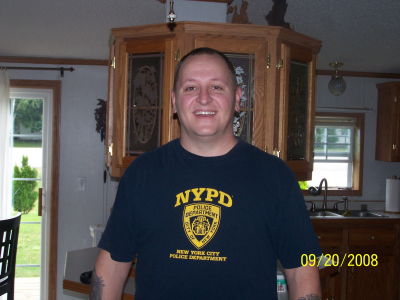 Keith Piotrowski