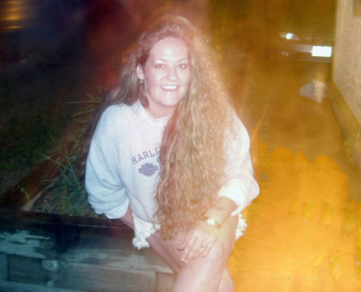 Renee Kunstman