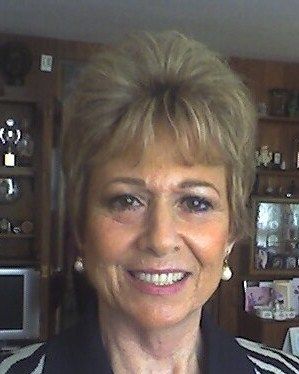 Suzie Simmons