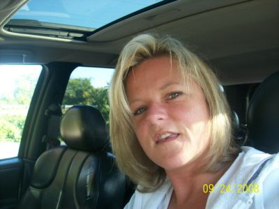 Leigh Martin