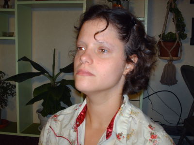 Sarah Engel