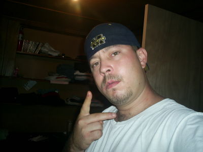 Shaun Streible