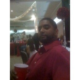 Carl Ortiz