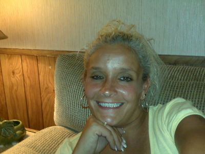 Nikki Thompson
