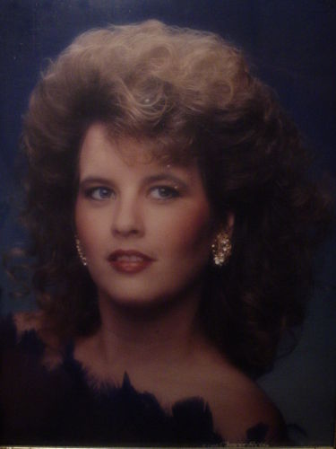 Melanie Rice
