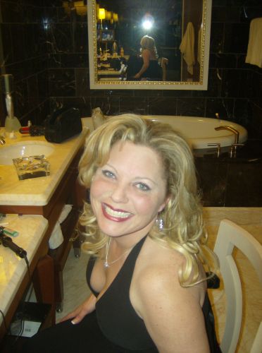 Holly Howard