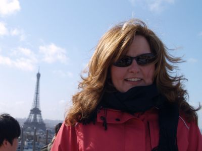 Jennifer Stegner
