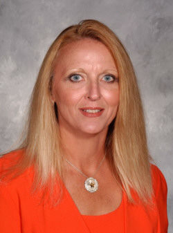 Karen Ricketts