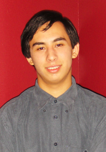 Benjamin Lew