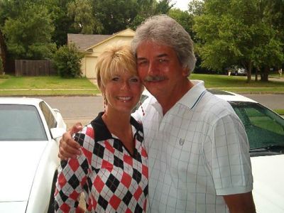 Cheryl Doke