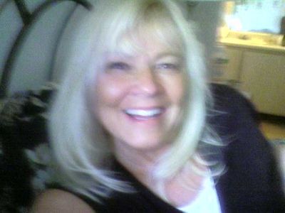 Peggy Jackson