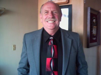 Terry Warren