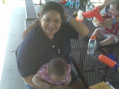 Letty Arviso