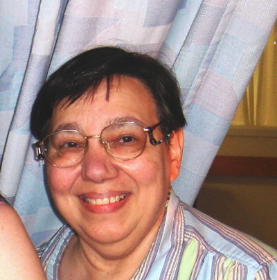 Gloria Bruni