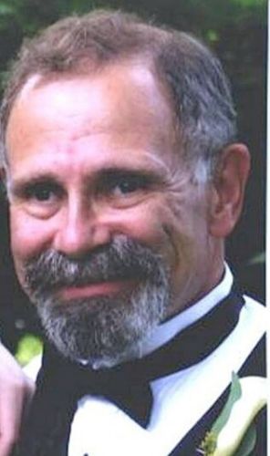 Kenneth Sterling