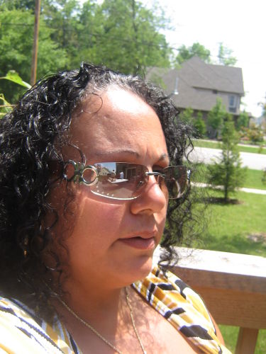 Elizabeth Flores
