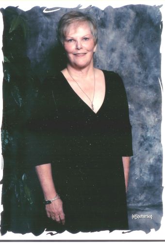 Kim Oconnor