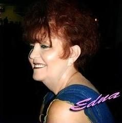 Edna Wood