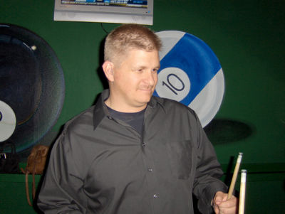 Stephen Hoefer