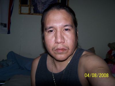 Bruce Osawabine