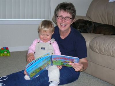 Cathy Stiger