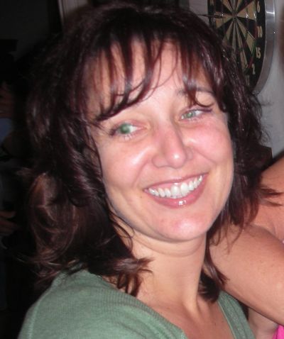 Tamara Valles