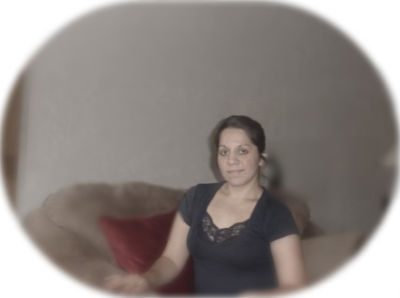 Juanita Garcia